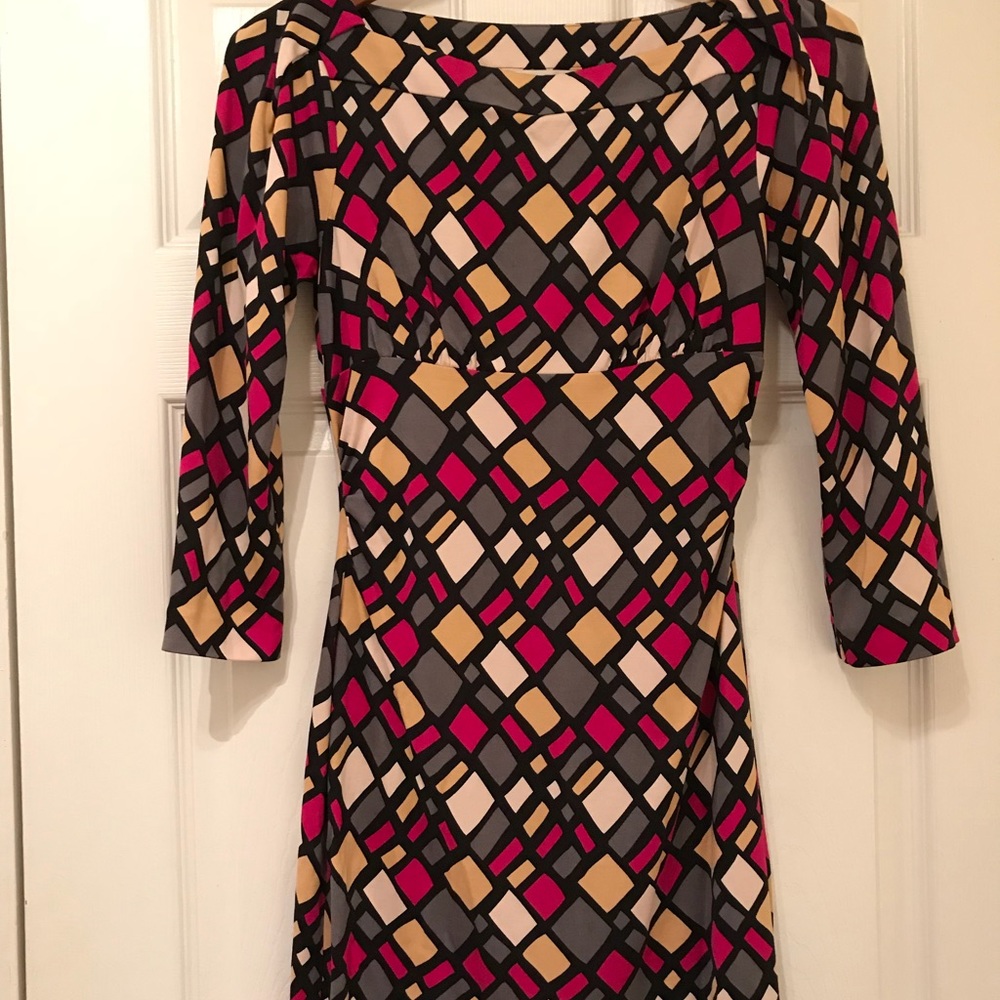 Diane Furstenberg  Dress new